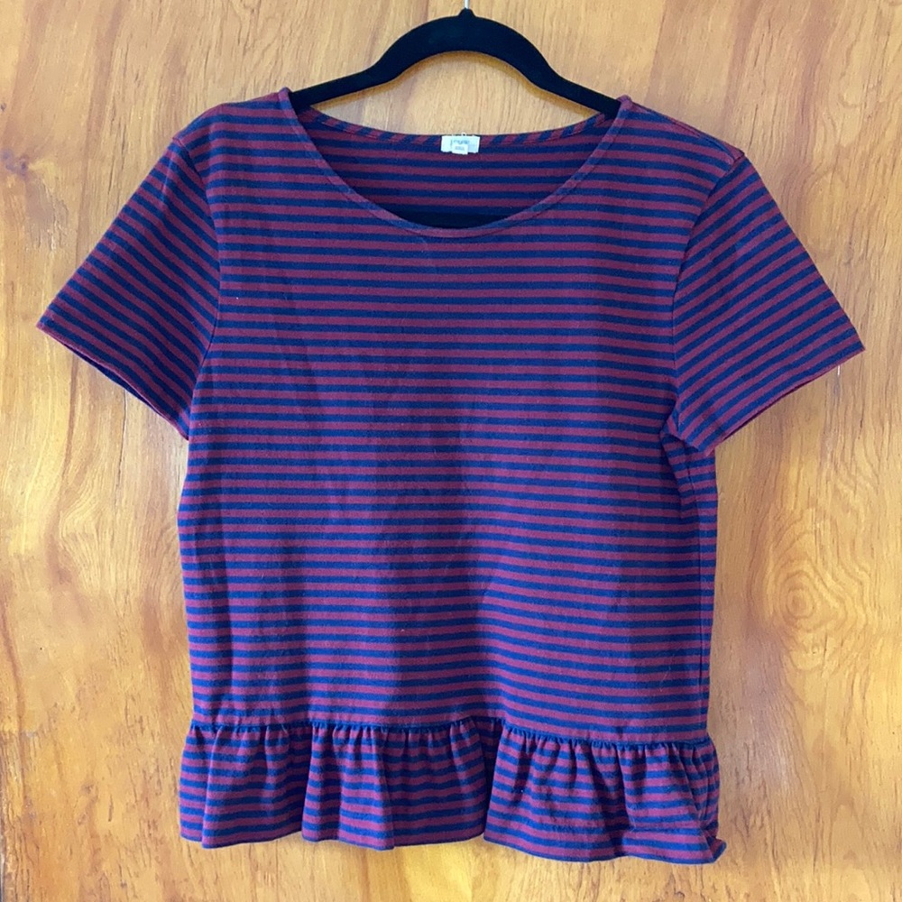 J crew factory t shirt